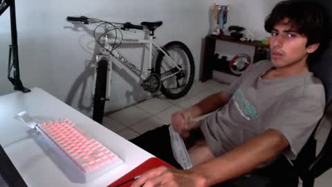 thieves_us online show from September 22, 10:47 pm