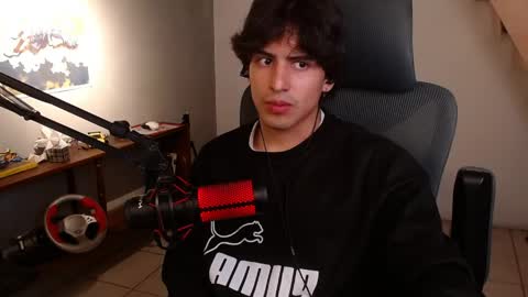 thieves_us online show from April 20, 4:04 am