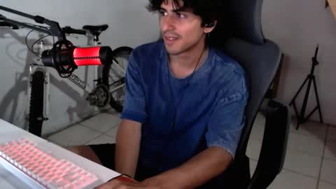 thieves_us online show from September 25, 6:31 am