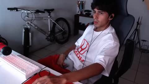 thieves_us online show from October 13, 6:37 am