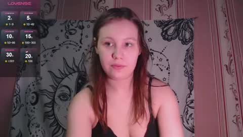 Melisa online show from November 18, 10:07 am