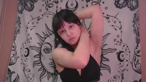 Melisa online show from February 6, 9:35 am