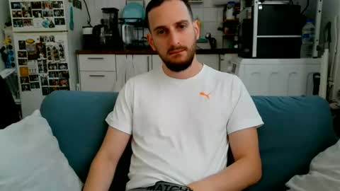 Thinboy2 online show from July 17, 9:44 am