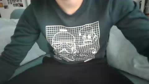 Thinboy2 online show from December 9, 2:06 pm