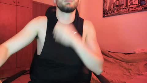 Thinboy2 online show from March 23, 9:20 pm