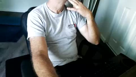 thinboy4moon online show from August 6, 8:07 pm