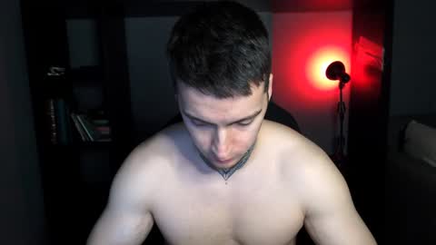 Andy online show from February 1, 5:47 pm