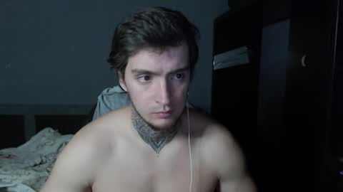 Andy online show from September 18, 6:56 pm