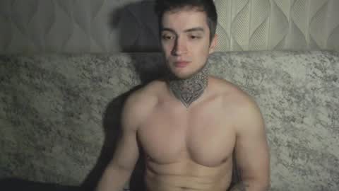 Andy online show from April 8, 3:09 am