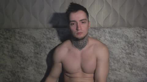 Andy online show from March 7, 5:46 pm