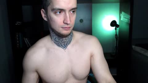 Andy online show from February 4, 10:02 pm