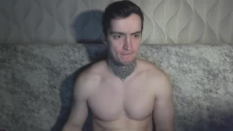 Andy online show from April 14, 1:09 am