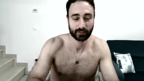 Thomas online show from April 7, 6:54 pm