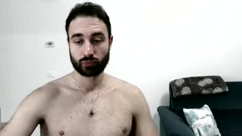 Thomas online show from February 2, 8:16 pm