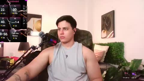 thom_ohtani online show from February 20, 2:00 am