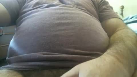 thomas0032 online show from March 29, 4:19 pm