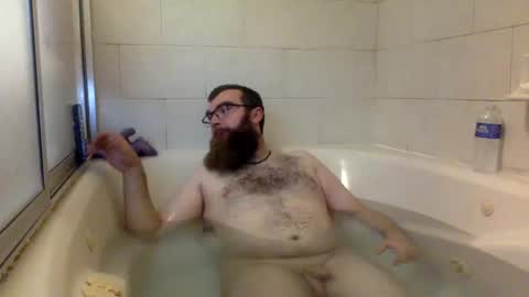 thomas9750 online show from October 19, 9:08 pm