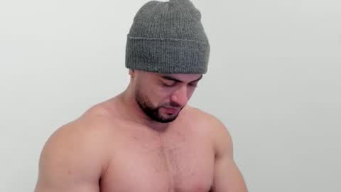 Thomas Brandon online show from November 5, 9:55 am