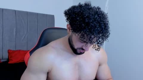 Thomas Brandon online show from January 6, 4:05 am