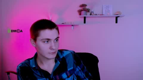 Thomas online show from February 7, 2:09 pm