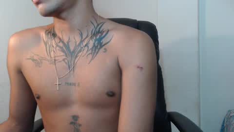 Thomas online show from December 12, 10:02 am