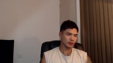 Thomas online show from January 28, 6:27 am