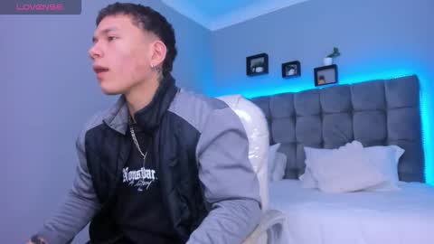 Thomas online show from January 19, 11:53 am