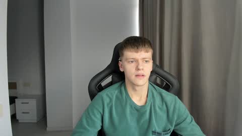 Tomas online show from February 2, 10:24 am