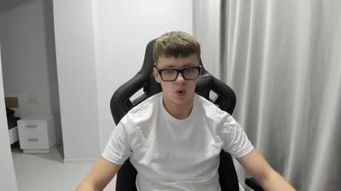 Tomas online show from January 14, 7:11 pm