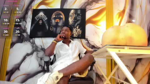 Thomas online show from January 10, 4:51 am