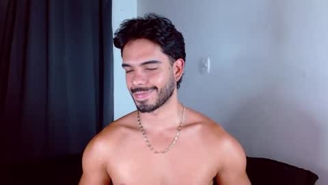 thomas_spellman online show from June 14, 1:16 am