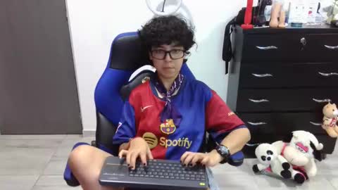 VALERIA online show from March 22, 10:25 pm