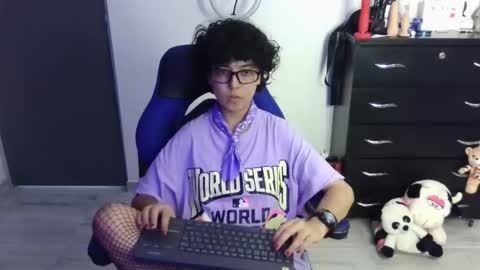 VALERIA online show from April 2, 8:16 pm