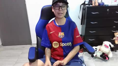 VALERIA online show from November 26, 1:58 am