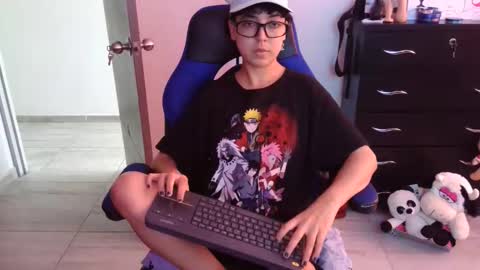 VALERIA online show from December 17, 8:26 pm