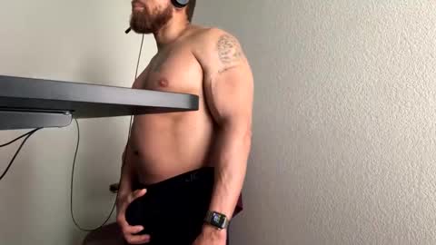 FatherTime online show from October 14, 5:38 pm