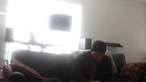 FatherTime online show from October 18, 10:03 pm