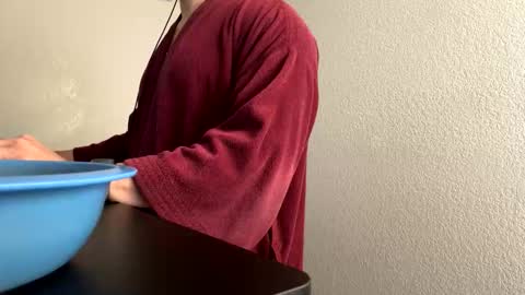 FatherTime online show from November 3, 1:45 pm