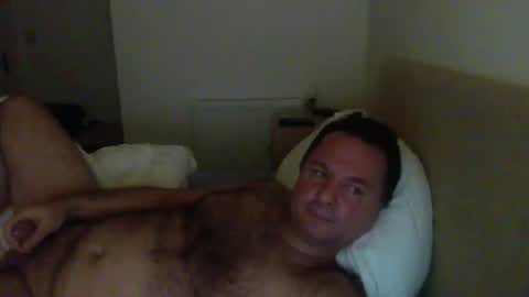 Tom online show from November 17, 11:07 pm