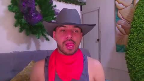 thomas  smith online show from March 9, 9:14 pm