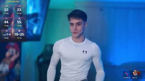 Thom Klein online show from January 17, 7:33 pm