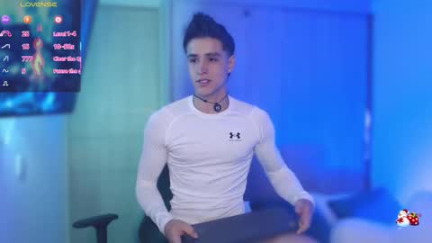 Thom Klein online show from November 17, 9:12 am