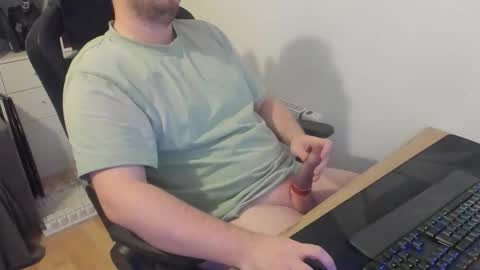 thommy2008 online show from February 18, 11:43 am