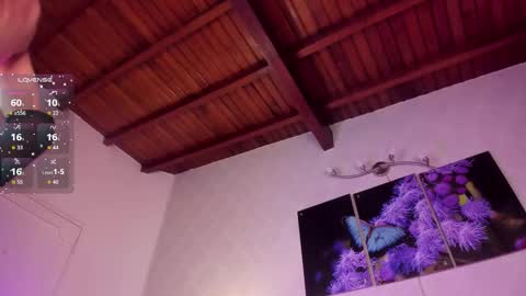 Thomy Thompson online show from February 26, 8:56 pm