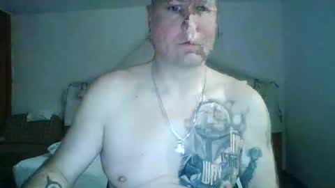 thomsen1478 online show from January 12, 5:31 pm