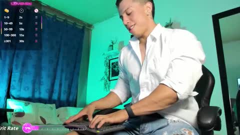 Thoms Every online show from October 17, 1:09 am