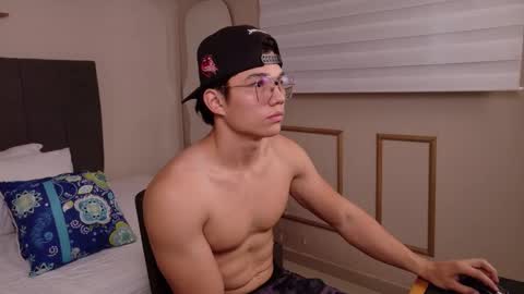 Thony online show from January 16, 7:23 pm