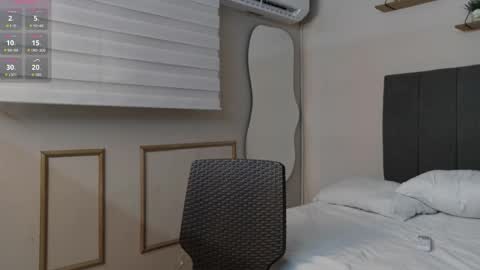 Thony online show from April 6, 7:37 pm