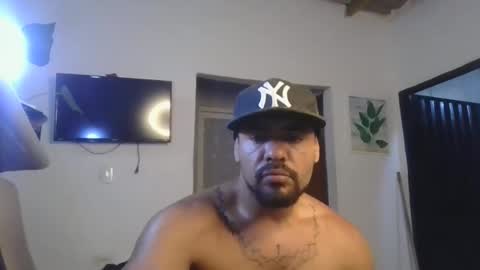 thonybeiio online show from April 4, 12:39 am