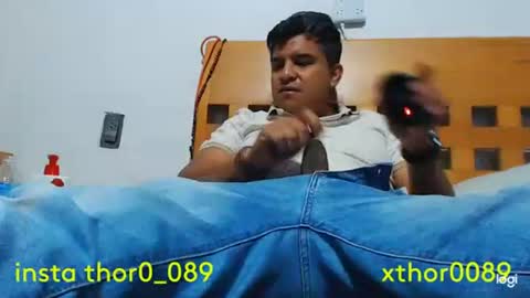 thor0200 online show from May 20, 4:42 am
